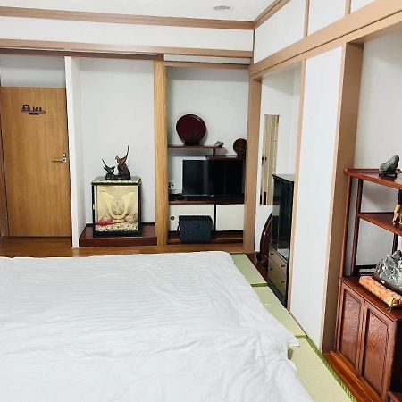 Fukuinn - Vacation Stay 19245V Takamatsu Buitenkant foto