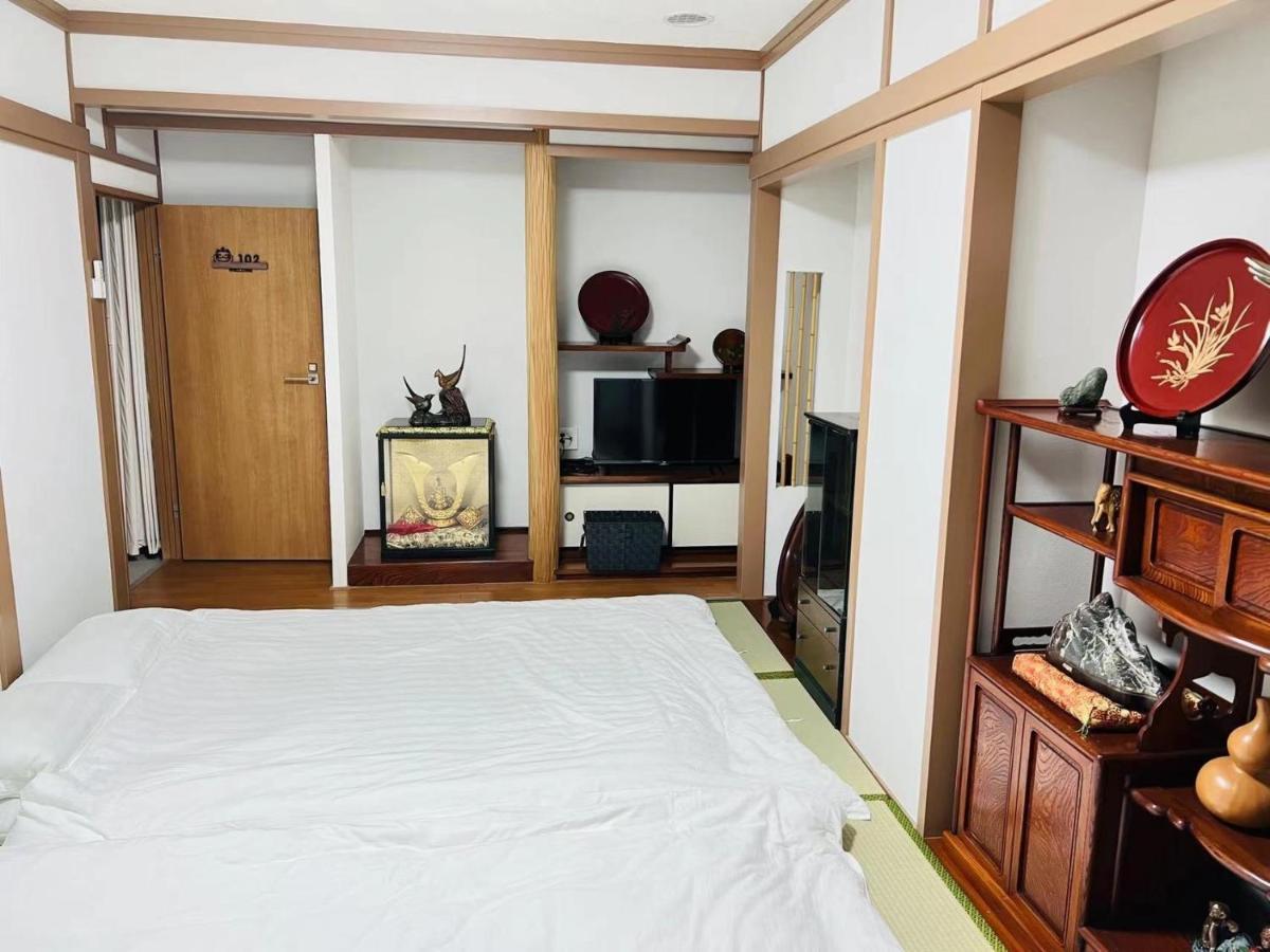Fukuinn - Vacation Stay 19245V Takamatsu Buitenkant foto
